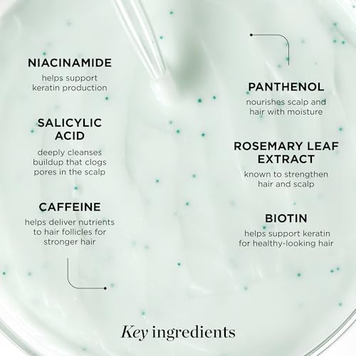 image for Dr. Groot Hair Thickening Conditioner For Hair loss, Thinning Hair, Ko