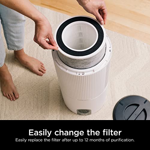 Shark HP201 Air Purifier MAX - Image 8