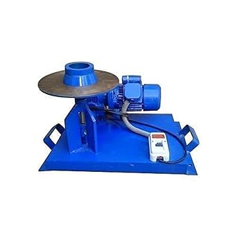 AjantaExports Motorised Flow Table Concrete Testing Equipment Cement Testing Flow Table Test Flowability Measurement Consistency Test Workability of Concrete Fresh Concrete Properties Construction Materials Testing ASTM C230 Standard EN 12350-5 Standard AASHTO T158 Standard Motorized Vibrating Table