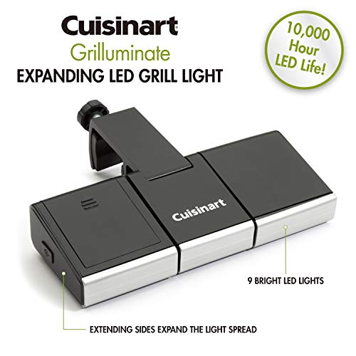 Parrillas de luz precios 29 Imagen adicional