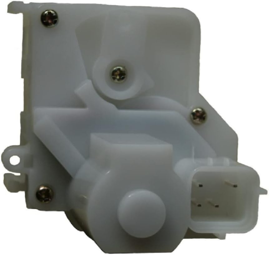 1 pc/set Door Lock Actuator 18D959781 Left Compatible with V-W JET-T-A G0L CAIJUN-AUTO
