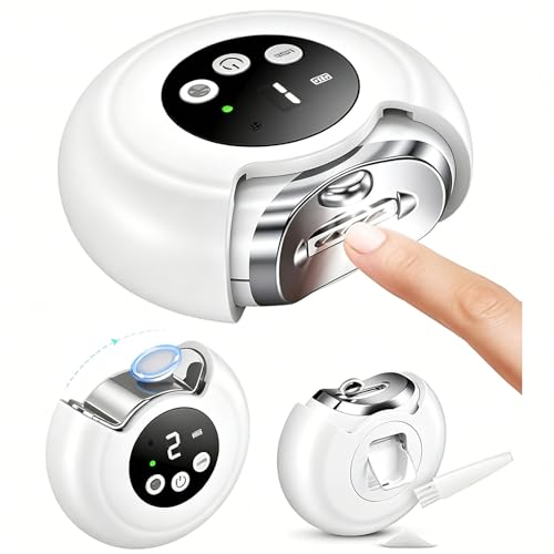 Herramienta de clavos eléctricos para proyectos cómodos en el hogar 7