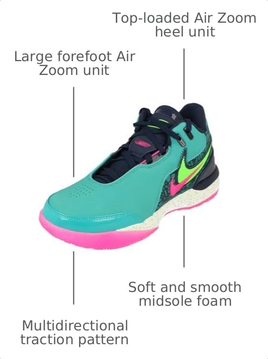 Image of Nike Mens Lebron 20