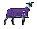 Weaver Leather Livestock ProCool Mesh Sheep Blanket with Reflective Piping