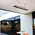 Bromic Cobalt Smart Heat 4000W Electric Patio Heater - Dual Element Infrared, 240V, Silver Finish - BH0610003