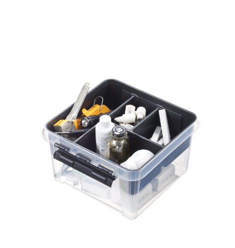 Hammarplast Cajas de Almacenamiento, Otro