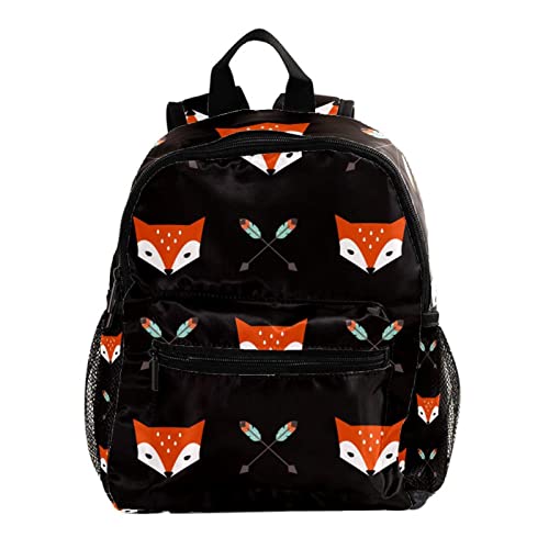 Sac à dos rétro étanche et résistant de 30,5 cm coloris Multicolored-2