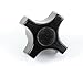Oliver 5911-7034 20Br Ins #Dk-83 4Prong Knob, 1/4"