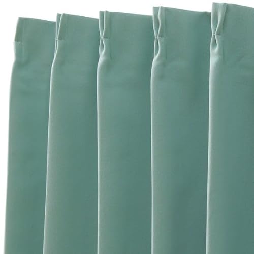 �j�g��(NITORI) �Ռ�2�� �ՔM �h�� 156�T�C�Y 25�F �J�[�e�� RD001 ��100×��100cm×2�� ���C�g�O���[�� NITORI 7347193