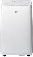 Ar-condicionado Portátil Inverter 14000 Btus Eos Slim Quente e Frio Eap14iqf 110v
