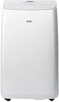 Ar-condicionado Portátil Inverter 14000 Btus Eos Slim Quente e Frio Eap14iqf 110v