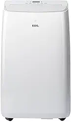 Ar-condicionado Portátil Inverter 14000 Btus Eos Slim Quente e Frio Eap14iqf 110v