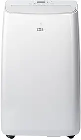 Ar-condicionado Portátil Inverter 14000 Btus Eos Slim Quente e Frio Eap14iqf 110v