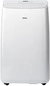 Ar-condicionado Portátil Inverter 14000 Btus Eos Slim Quente e Frio Eap14iqf 110v