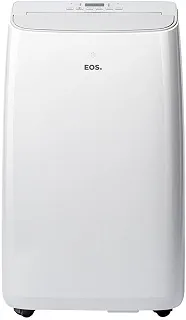 Ar-condicionado Portátil Inverter 14000 Btus Eos Slim Quente e Frio Eap14iqf 110v