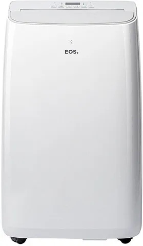 Ar-condicionado Portátil Inverter 14000 Btus Eos Slim Quente e Frio Eap14iqf 110v
