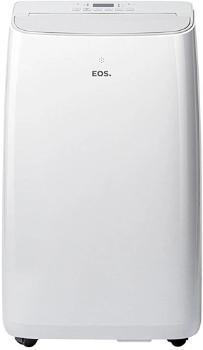Ar-condicionado Portátil Inverter 14000 Btus Eos Slim Quente e Frio Eap14iqf 110v