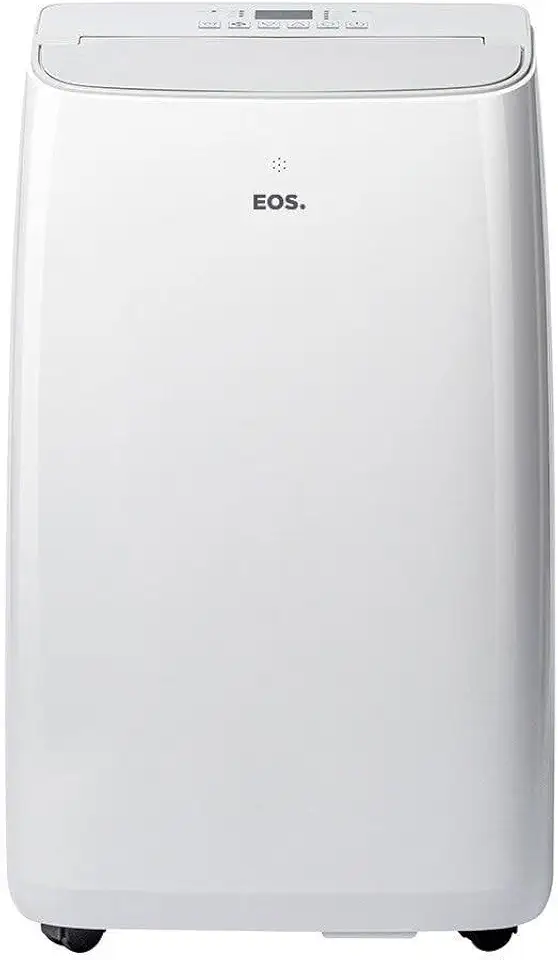 Ar-condicionado Portátil Inverter 14000 Btus Eos Slim Quente e Frio Eap14iqf 110v