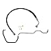 Edelmann 92414 Power Steering Pressure Line Hose Assembly