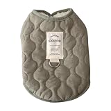 TOWARDSNAN Dog Winter Jackets Waterproofed Warm Coat Cold Weathers Comfort Protecting Coat for Cold...