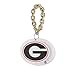 FOCO Georgia Bulldogs NCAA Big Logo Light Up Chain Ornament