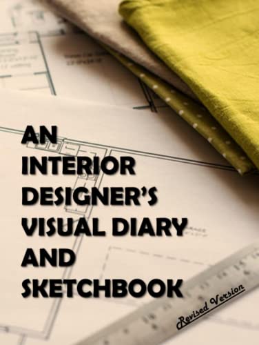 Journal visuel d'architecture intérieure avec suivi de projet client