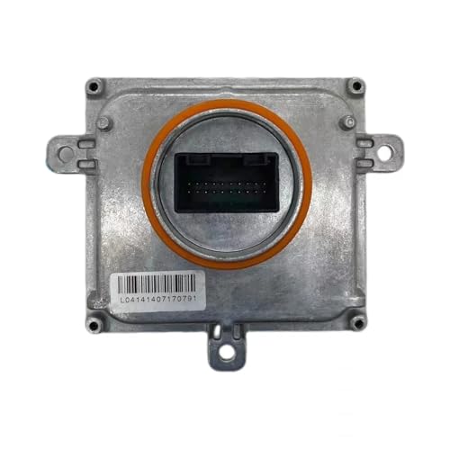 Balasto xenón 4G0907397R estabilizador de luz diurna coche