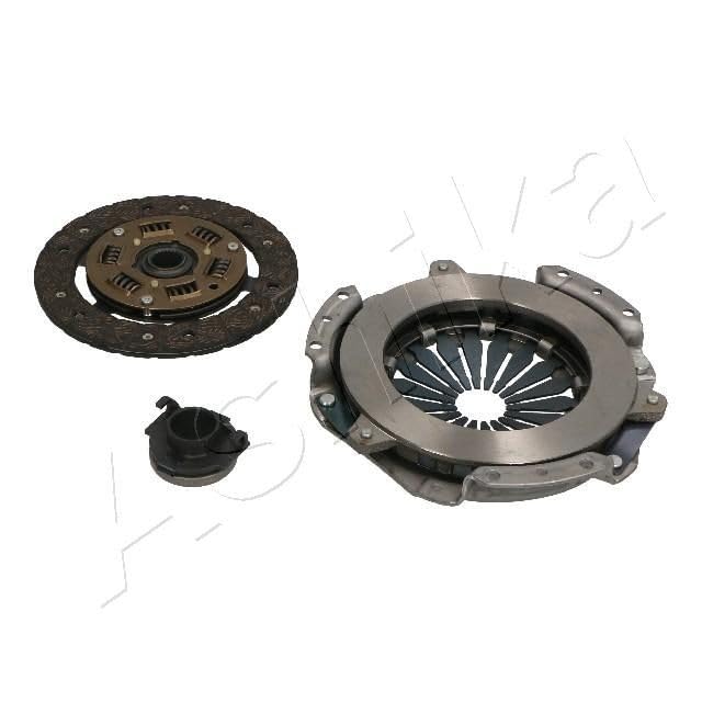 JAPANPARTS JPKF-593 Kit Frizione Space Star 98> 1.3 16V