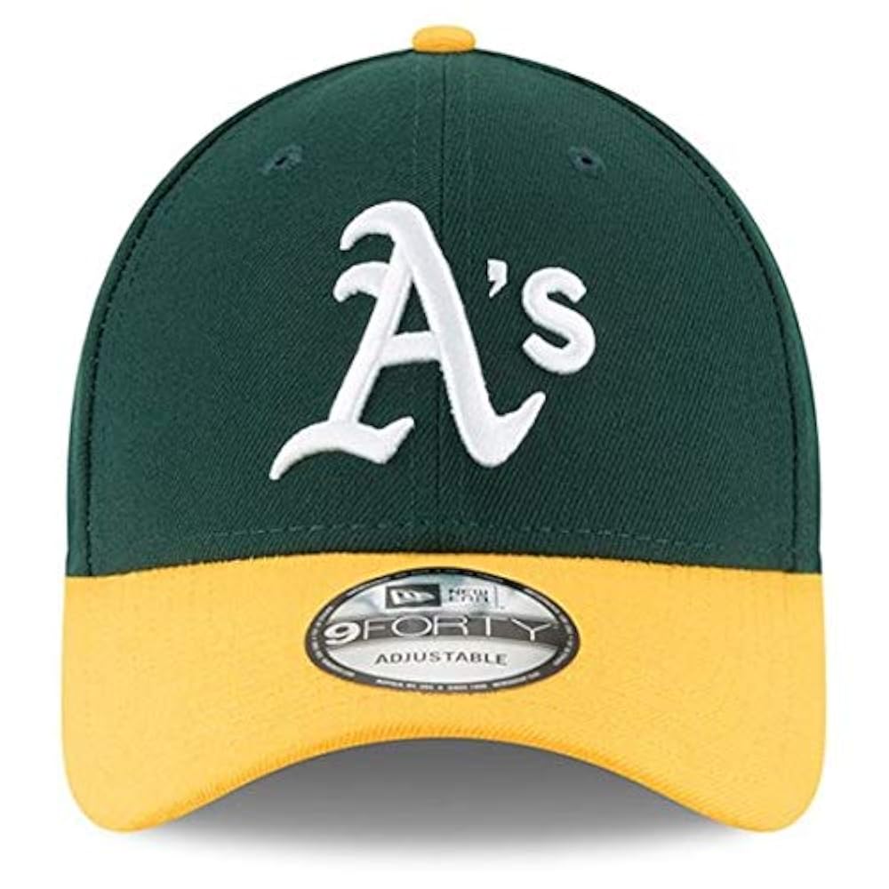 New Era キャップ　エリックエマニュエル オークランド・アスレチックス 59FIFTY ERIC EMANUEL エリック エマニュエル オークランド