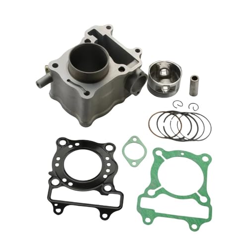 Cylindre scooter 52.4mm pour l'entretien de votre SH125