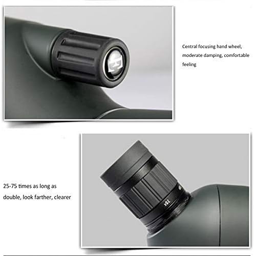 Practical Telescope Catadioptric Telescope 2575X70 Hd Low Light NightOutdoor Zoom Monocular Outdoor Astronomy Mirror Bir
