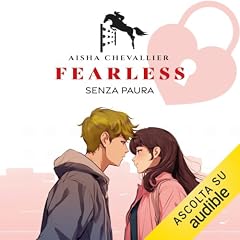 Fearless copertina