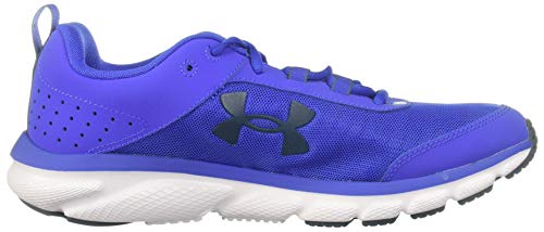 Image of Under Armour Men's Charged Assert 8 Camo Running Shoe
