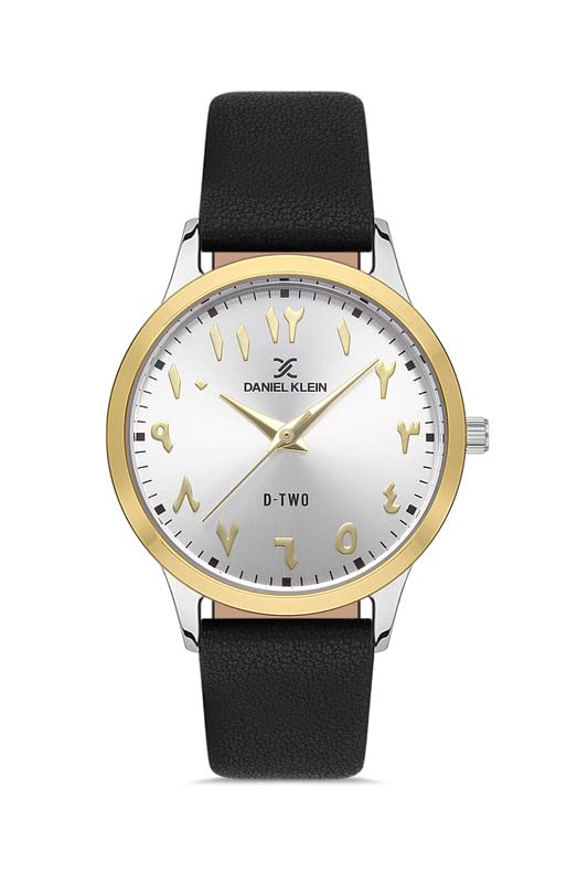 Daniel Klein Analog Silver Dial Womens Watch-DK.1.13305-6 (B0BFN3LDNL) Amazon Price History, Amazon Price Tracker