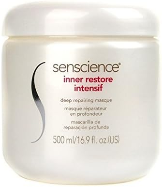 Senscience Inner Restore Intensif Deep Repairing Masque 16,9 oz