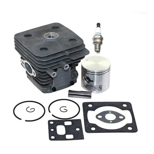 Kit cylindre-piston de précision pour Husqvarna 35304 582898301 - 4