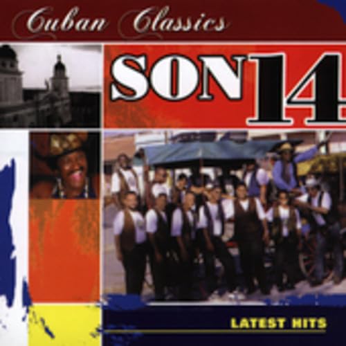 Cuban Classics