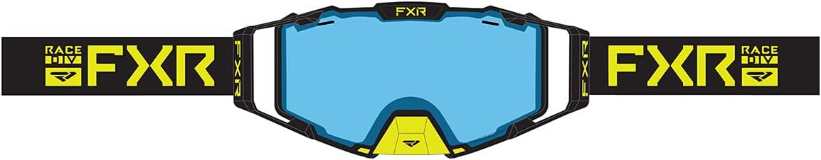 FXR Combat Goggle 2022