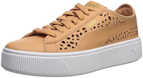 puma vikky stacked amazon