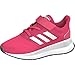 Adidas Runfalcon I, Zapatillas de Estar por casa, Multicolor (Rosrea/Ftwbla/Gritre 000), 26 EU