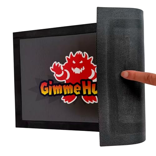 Paillasson noir pixel art parodie jeux vidéo retro game tapis - 5