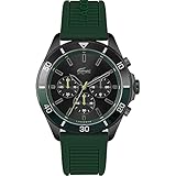 Quarz-Chronographwerk Lacoste Chronograph 2011153