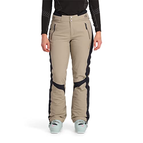 Spyder Womens Echo Insulated Ski Pant