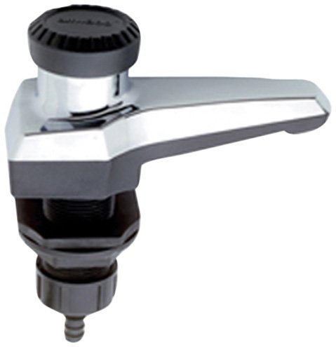 Atwood (6143-1 2-Way Faucet/Hand Pump