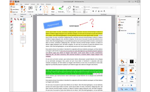 Markt + Technik Pdf Director Plus – Pdf Editor Software Compatible With Windows 11 thumb #4
