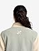 RevolutionRace Canyon Half-Zip Pile Fleece für Damen, Outdoor Teddy Fleecejacken perfekt für Wanderungen und Outdoor-Abenteuer, Peyote/Shadow Green, M