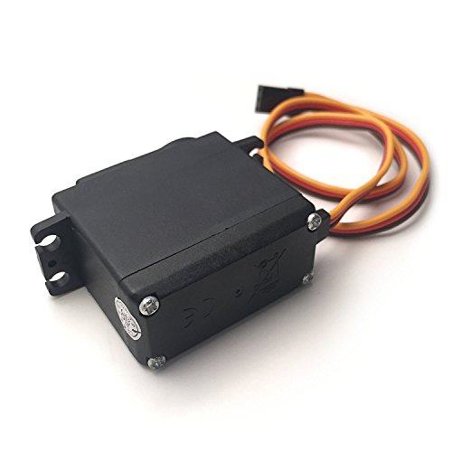 Image of REES52 Towerpro MG995 Metal Gear Servo Motor