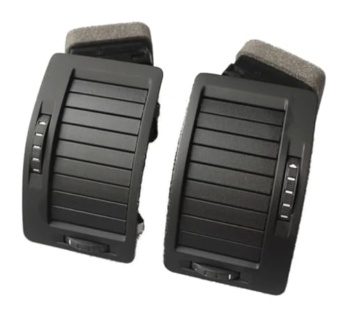 Grille de ventilation pour Skoda Yeti, retrouvez une climatisation agréable en voyage