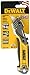 Dewalt Retractable Utility Knife Retractable