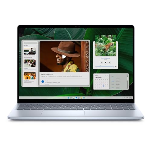 Amazon.co.jp: Dell 2026 Inspiron 16 タッチスクリーンノートパソコン